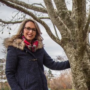 Meet your Posher, Christine